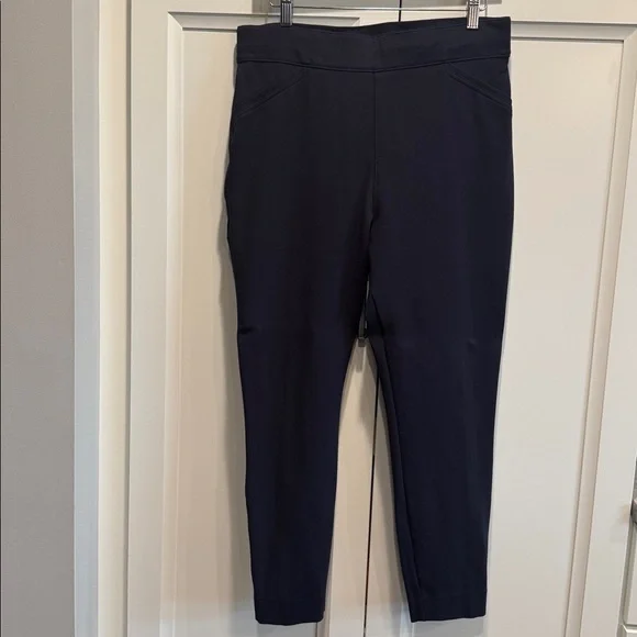 Spanx The Perfect Pant Ankle Backseam Skinny pants - Picture 3 of 9